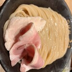 つけ麺 和 仙台広瀬通店 - 