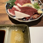 小皿料理と釜焼き KAMANO - 