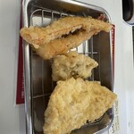 天麩羅処ひらお - 