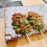 炭焼き しょうご - 