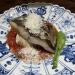 小皿料理と釜焼き KAMANO - 