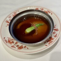 赤坂璃宮 赤坂本店 - 
