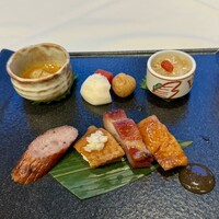 赤坂璃宮 赤坂本店 - 