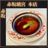 赤坂璃宮 赤坂本店 - 