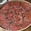 ビストロ炭焼肉酒場 チキンレッグ 中野店