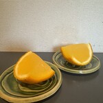 老松 ジェイアール京都伊勢丹 - 