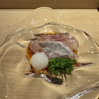 祇園 鮨 忠保 - 