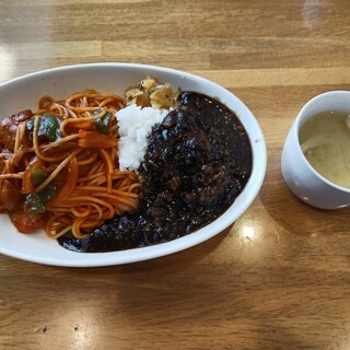 カフェ クルー_0