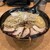味噌らーめん屋 ちょりん - 料理写真: