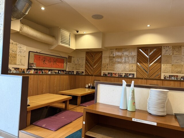 Yan no Ie Shinokubo Honten photo 4