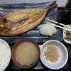 一夜干しと海鮮丼 できたて屋 ステラプレイス店