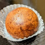 今木屋 - かりんとう饅頭