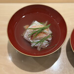 旬席割烹 しとり - 