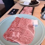 ​米沢牛登起波 - 