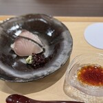 旬席割烹 しとり - 