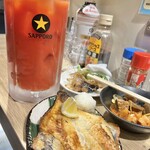 ふれあい酒場 ほていちゃん - 