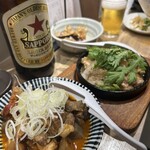 ふれあい酒場 ほていちゃん - 