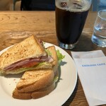 エクセルシオールカフェ - 