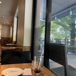 エクセルシオールカフェ - 