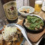 ふれあい酒場 ほていちゃん - 