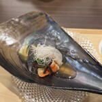 旬席割烹 しとり - 