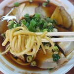 中華そば 住吉 - 