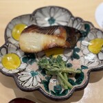 旬席割烹 しとり - 