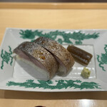 旬席割烹 しとり - 