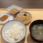 旬席割烹 しとり - 