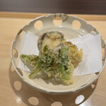 旬席割烹 しとり - 