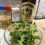 ふれあい酒場 ほていちゃん - 