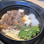 ​米沢牛登起波 - 