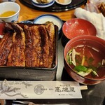 髙橋屋 杉戸本店 - 