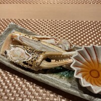 浜松町 鮨 すし門 - 