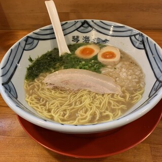 らーめん琴海_1