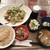 スマイル キッチン - 料理写真: