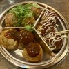 たこ焼き道楽 わなか 新大阪駅店