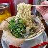 神戸ラーメン 第一旭 三宮本店