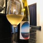 ヨヨナム - リースリング