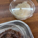 銀シャリ屋 ゲコ亭 - 