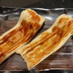 にぎり長次郎 - 1本穴子