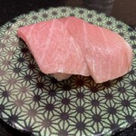 にぎり長次郎 - 大トロ