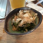 カンラン - 広島菜
