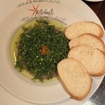 ボスコ・イルキャンティ - 