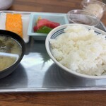 銀シャリ屋 ゲコ亭 - 