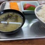 銀シャリ屋 ゲコ亭 - 