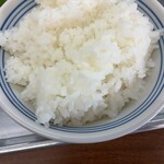 銀シャリ屋 ゲコ亭 - 