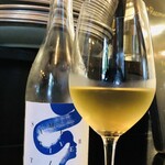 ヨヨナム - ブレンデッド