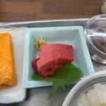 銀シャリ屋 ゲコ亭 - 