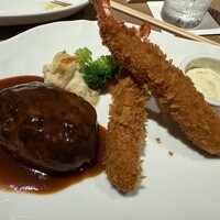 洋食 麦星 by グリル満天星 麻布十番 日本橋髙島屋店 - 